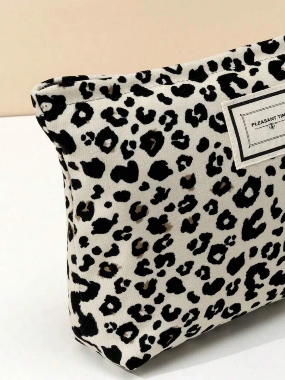 N/A cosmetic pouch